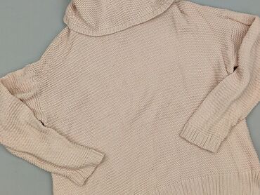 Kobiety: Reserved, Sweter damski, L
