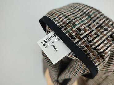 17096a h: H&M, Spodnie materiałowe damskie, rozmiar S — 5