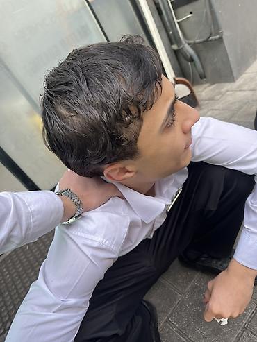 Kişi geyimləri: Pencək, Güllü, Ralph Lauren, 9XL — 9