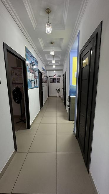 Аренда помещений свободного назначения: Сдается помещение в проходимом месте, рядом 2 банка, тц Imall — 8