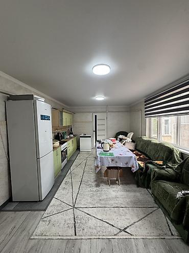 Продажа коттеджей и домов: ✨ Продаётся дом в с. Сокулук ✨ 🏡 Характеристики: • Участок - 7 соток — 11