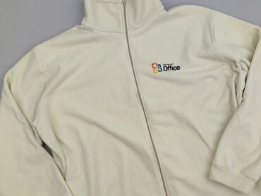 Fleece for men, S (EU 36), condition - Very good