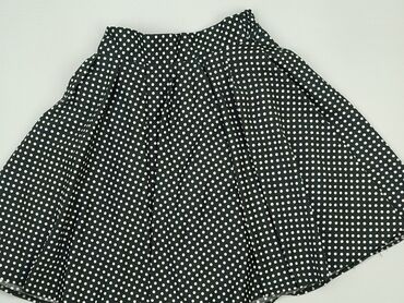 spódnice w słoneczniki: Skirt, S (EU 36), condition - Very good