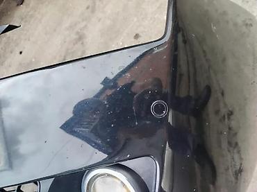 Auto delovi, gume i tjuning: Alfa Romeo 159 prednji branik kod boje 802/b. Alfa Romeo 159 prednji — 9