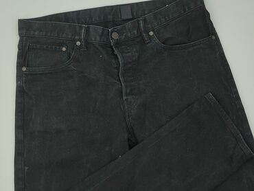 koszulka wojana allegro: H&M, Джинси для чоловіків, розмір S