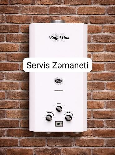 ariston su qizdirici satilir: Pitiminutka Yeni, Kredit yoxdur, Pulsuz çatdırılma, Rayonlara çatdırılma — 8