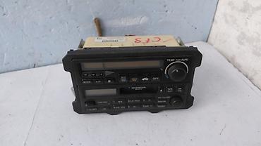 климат контроль хонда фит: Блок климат контроля Honda 2001 г., Б/у, Оригинал, Япония — 1
