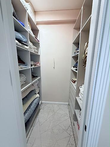 Батирлер: 1 бөлмө, 47 м², АЮ Гранд Элитка, 12 кабат, Евро оңдоо — 5