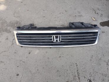 крыло для хонда фит: Бампер Передний Honda, Б/у, Оригинал