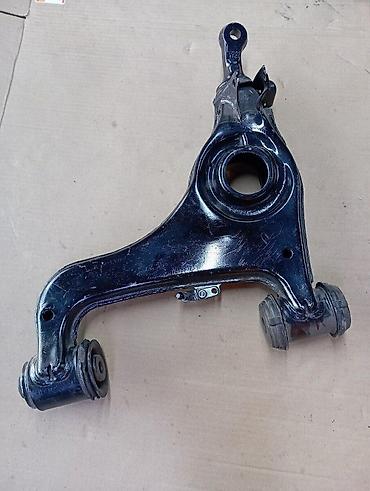 dirsək altı: Mercedes alt asqı qolu Alt caşka Aşağı caşka Peredok qolu Caşka — 1