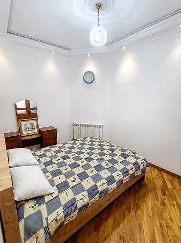 bakida menzil: 2 otaqlı, 45 kv. m — 9