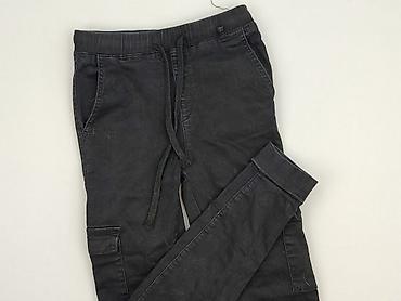 urban: Cropp, Spodnie cargo damskie, rozmiar L — 1