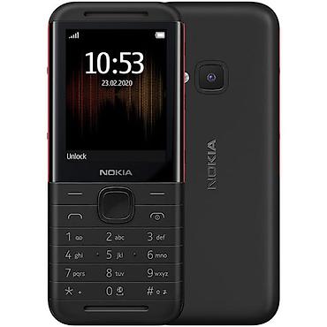 acer 5310: Nokia 5310, rəng - Qara, Düyməli — 1