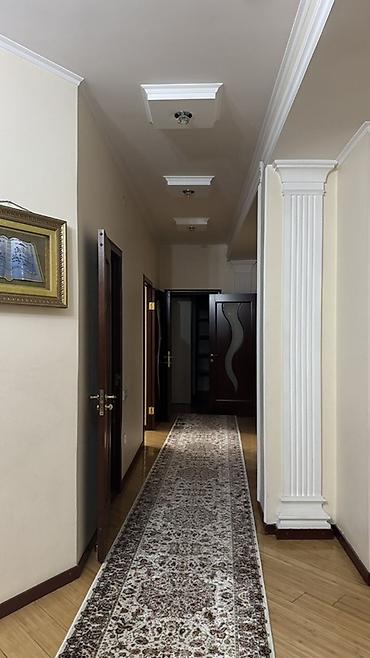 Долгосрочная аренда квартир: 3 комнаты, Собственник, Без подселения, С мебелью полностью — 5