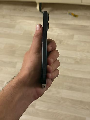sim: IPhone 14, 128 GB, Qara, Face ID — 2