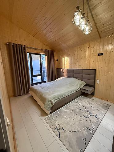 Посуточная аренда домов: Сдам барнхаус на первой линии в длительную аренду с сентября по май в — 12