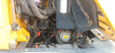 Экскаваторы: Экскаватор, 2014 г., Колесный at lalafo.kg — 12 Экскаваторы: Экскаватор, 2014 г., Колесный — 12