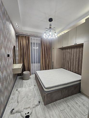 əmlak satışı: Ağ şəhər, 3 otaqlı, Yeni tikili, 90 kv. m — 7