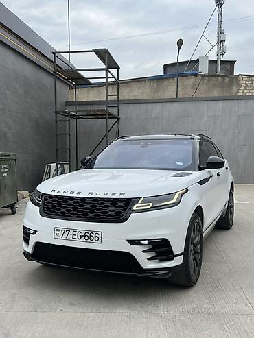 turbo az range rover sport: ((Lizinq və Barter mümkündür ))Azerbaycan yeni gəlib sürülmüyüb!!! — 4