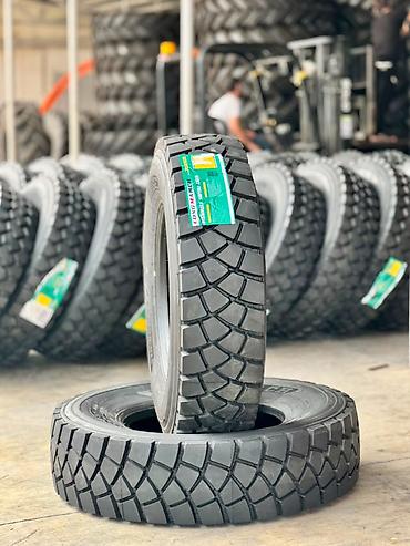 Yeni Şin 315 / 80 / R 22,5 lalafo.az -da Yeni Şin 315 / 80 / R 22,5