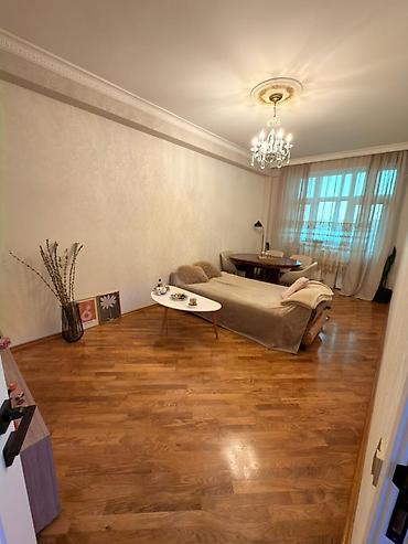 sabranda satilan evler: 3 otaqlı, Yeni tikili, 92 kv. m — 2