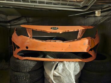 липотрим отзывы цена: Бампер Передний Kia, Б/у, Оригинал