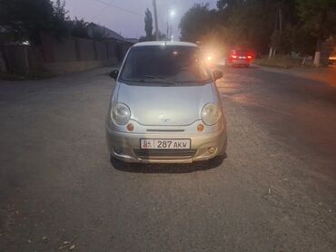 купить запчасти опель омега б: Daewoo Matiz: 2007 г., 1 л, Механика, Бензин, Седан