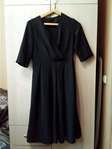платье 8: Повседневное платье, Made in KG, 4XL (EU 48)