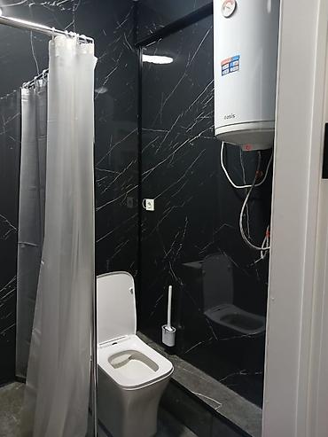 Продажа квартир: 1 комната, 42 м², Элитка, 9 этаж, Евроремонт — 10