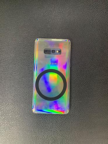 m5 pro: Смартфон Samsung Galaxy S10e - Компактный безрамочный экран с вырезом — 3