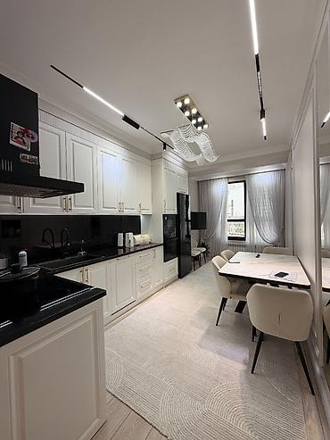 3 комнаты, 108 м², Асанбай мкр Элитка, 14 этаж, Свежий ремонт at lalafo.kg 3 комнаты, 108 м², Асанбай мкр Элитка, 14 этаж, Свежий ремонт