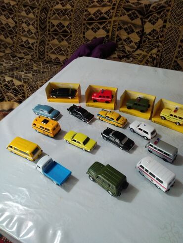 Модели автомобилей: Модели автомобилей — 2