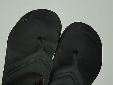 buty na platformie born2be: Bershka, Japonki damskie, rozmiar 37 — 6