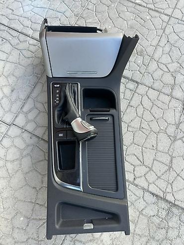соната 2006 года: Дверная карта Hyundai 2018 г., Б/у — 6