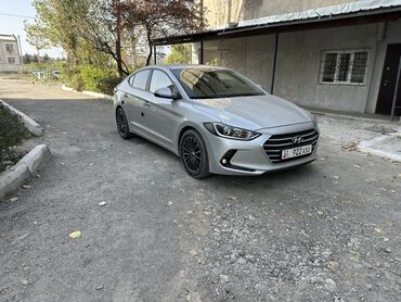 малибу машина цена: Hyundai Avante: 2017 г., 1.6 л, Автомат, Газ, Седан