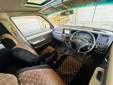 g2 master: Honda Stepwgn: 2001 г., 2 л, Автомат, Бензин, Минивэн — 2