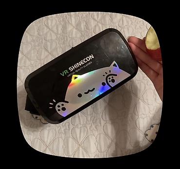 Очки виртуальной реальности VR SHINECON - Модель: VR SHINECON