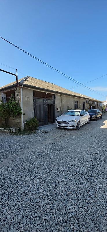 koroğlu: Maştağa qəs. 4 otaqlı, 110 kv. m, Kredit yoxdur, Yeni təmirli — 2