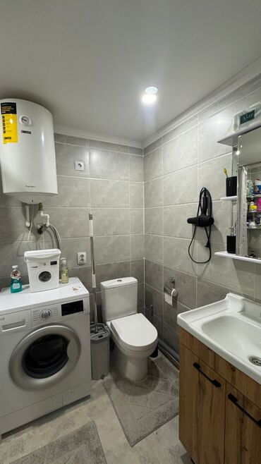 Продажа квартир: 2 комнаты, 55 м², Индивидуалка, 2 этаж, Евроремонт — 11