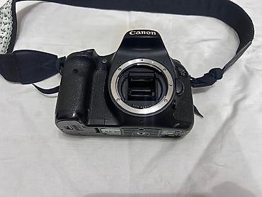 canon g9: Зеркальная камера Canon EOS 7D + объектив Canon EF-S 18–55mm IS — 5