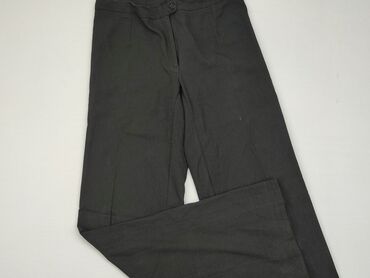 Material trousers, S (EU 36), condition - Good
