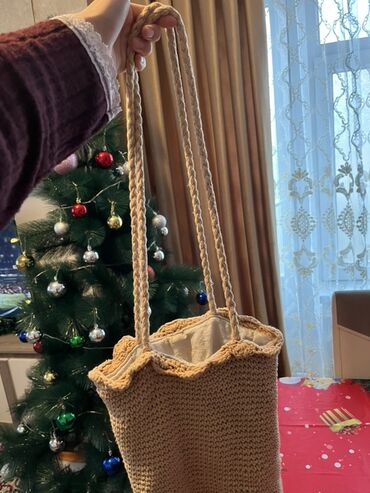 Çantalar: Çanta dəsti -da lalafo.az — 12 Çantalar: Çanta dəsti — 12