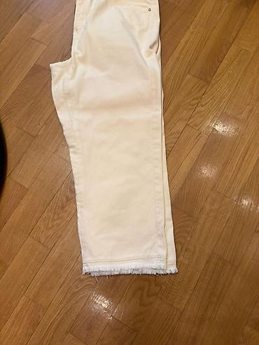 Şalvar, Massimo Dutti