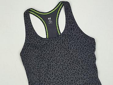 alexander wang dres: H&M Sport, Top damski, rozmiar S — 1