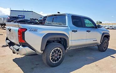 tacoma: Toyota Tacoma: 2026 г., 2.4 л, Автомат, Бензин, Пикап — 4
