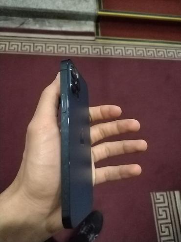 Apple iPhone: IPhone 12 Pro, 128 GB, Pacific Blue — 4