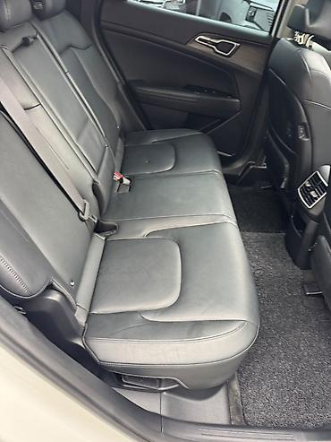 Kia: Kia Sportage: 2022 г., 1.6 л, Автомат, Гибрид, Кроссовер — 3