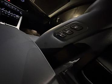 uz fe: Hyundai Grandeur: 2019 г., 3 л, Автомат, Газ, Фастбек — 10