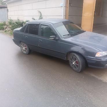 Продажа авто: Daewoo Nexia: 1996 г., 1.5 л, Механика, Бензин, Седан — 5