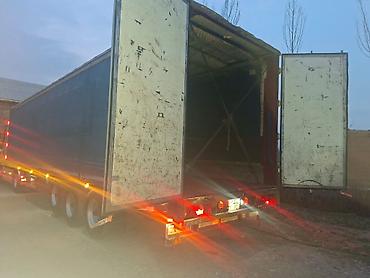 Другой транспорт: Прицеп линтейка — 3